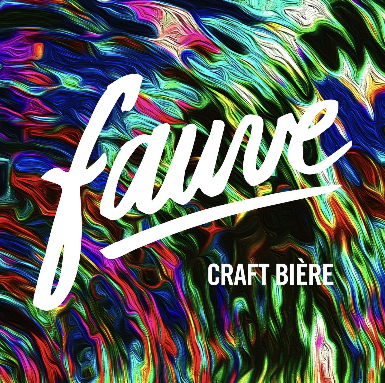 Bières collab'
