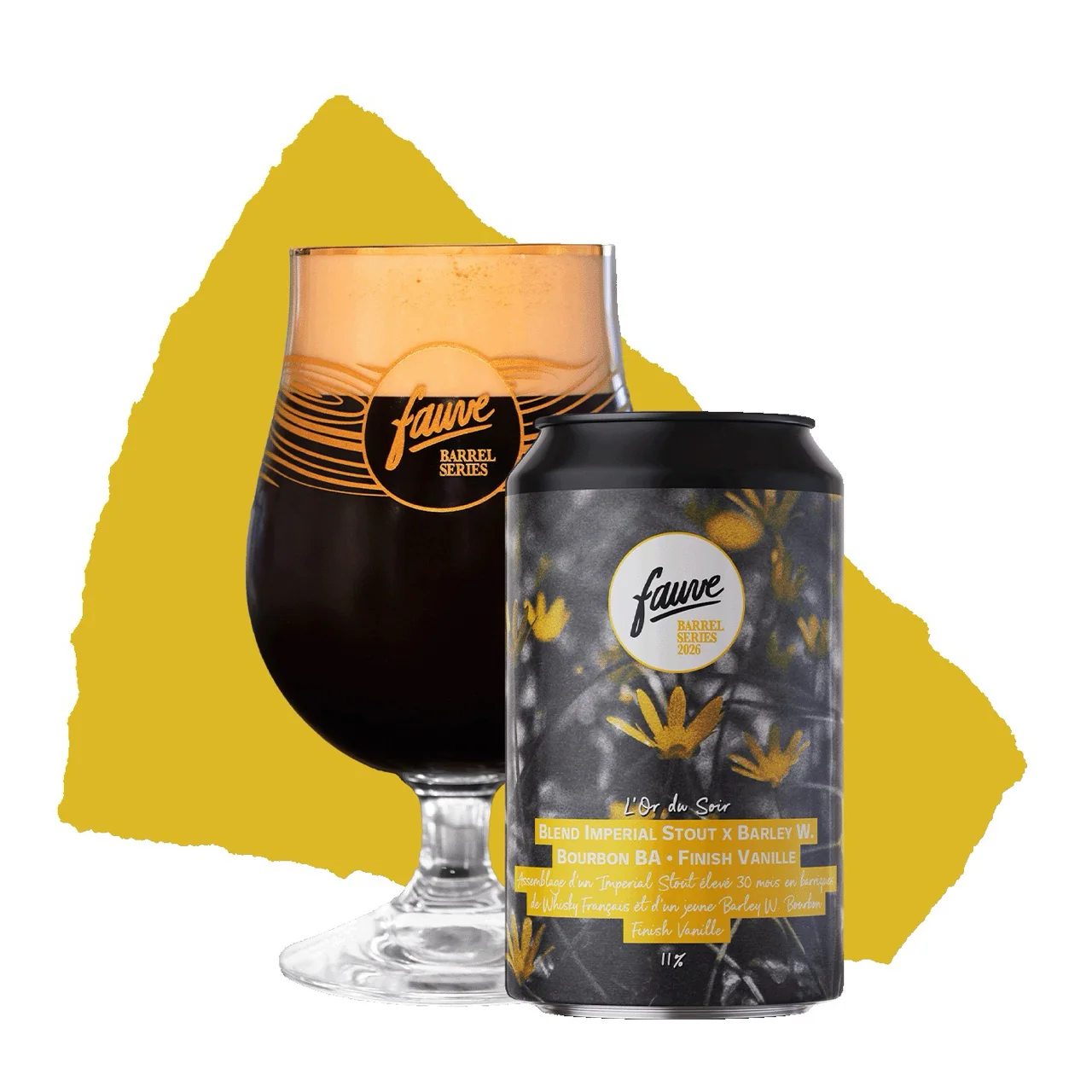 Bières